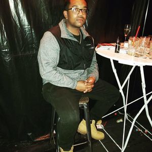 Meet your Posher, Tony